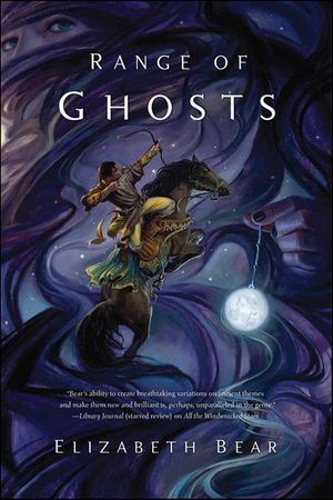 Range of Ghosts