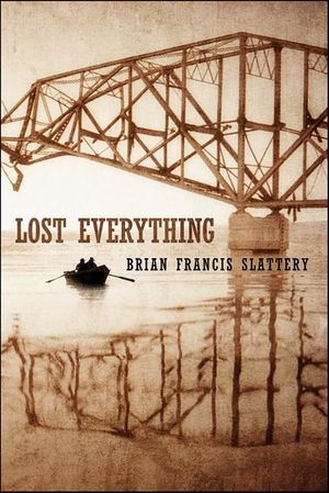 Lost Everything