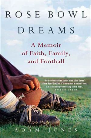 Buy Rose Bowl Dreams at Amazon