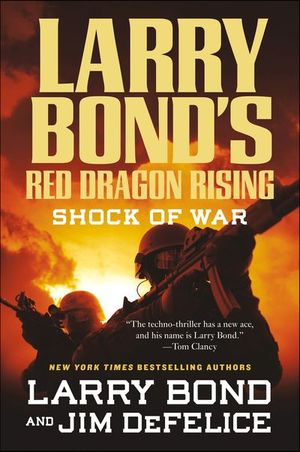 Buy Red Dragon Rising: Shock of War at Amazon