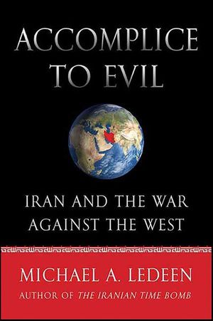 Accomplice to Evil