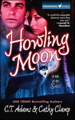 Howling Moon
