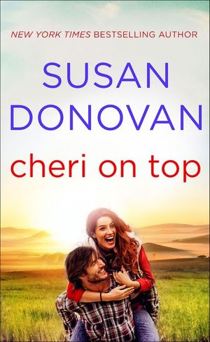 Buy Cheri on Top at Amazon