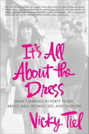 Buy It's All About the Dress at Amazon