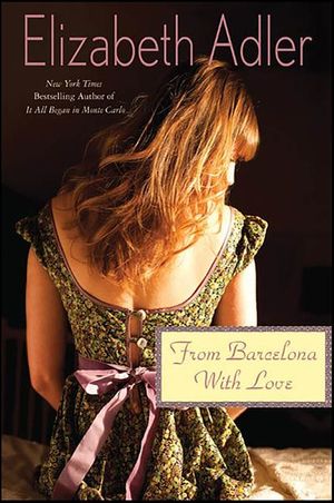 From Barcelona With Love