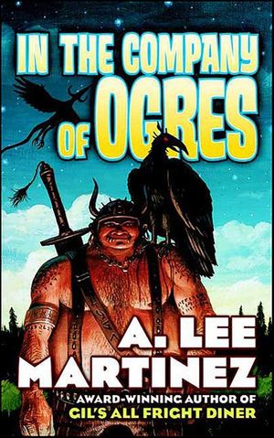 In the Company of Ogres