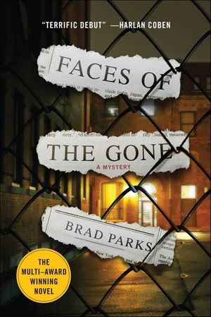 Buy Faces of the Gone at Amazon