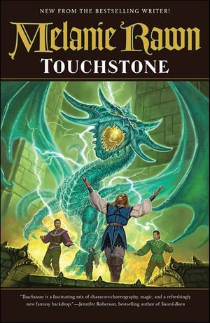 Touchstone
