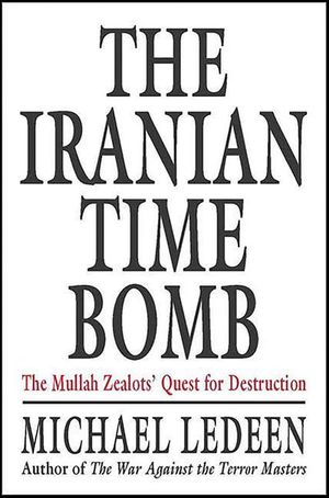 The Iranian Time Bomb