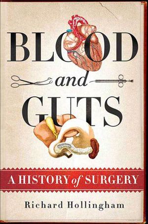 Buy Blood and Guts at Amazon