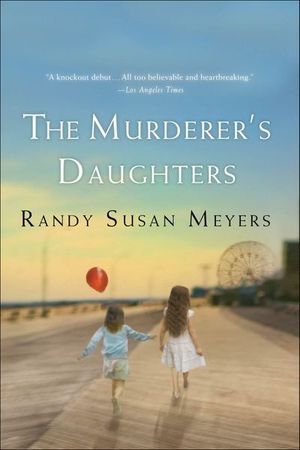 Buy The Murderer's Daughters at Amazon