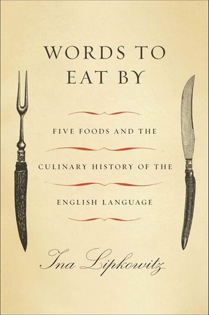 Buy Words to Eat By at Amazon