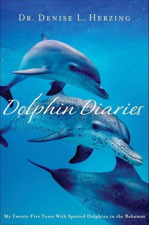 Buy Dolphin Diaries at Amazon