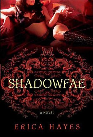 Buy Shadowfae at Amazon