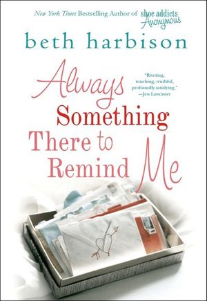 Buy Always Something There to Remind Me at Amazon