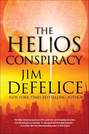 Buy The Helios Conspiracy at Amazon