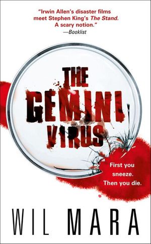 Buy The Gemini Virus at Amazon