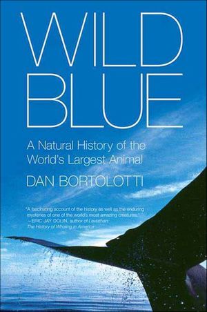 Buy Wild Blue at Amazon