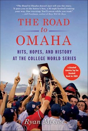 Buy The Road to Omaha at Amazon