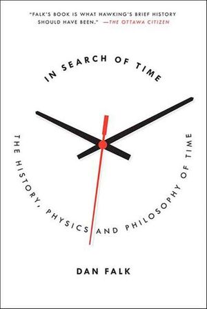 Buy In Search of Time at Amazon