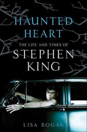 Buy Haunted Heart at Amazon