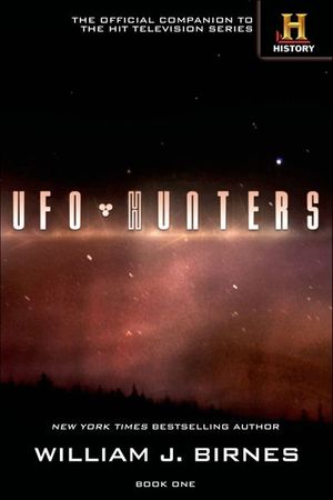 Buy UFO Hunters at Amazon