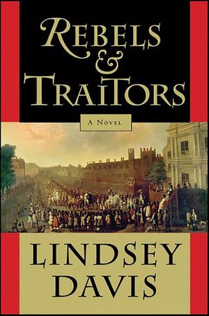 Rebels & Traitors