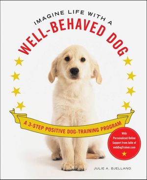 Buy Imagine Life with a Well-Behaved Dog at Amazon