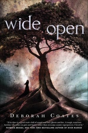 Buy Wide Open at Amazon