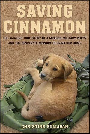 Saving Cinnamon