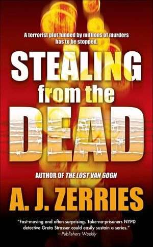 Buy Stealing from the Dead at Amazon