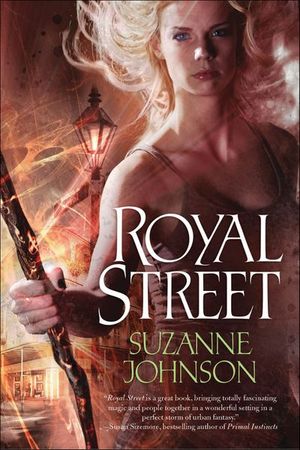 Buy Royal Street at Amazon