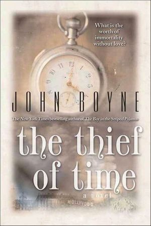 The Thief of Time