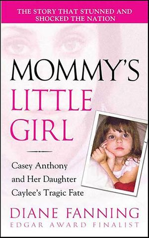 Mommy's Little Girl