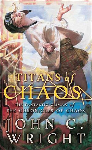 Buy Titans of Chaos at Amazon