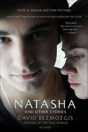 Buy Natasha at Amazon