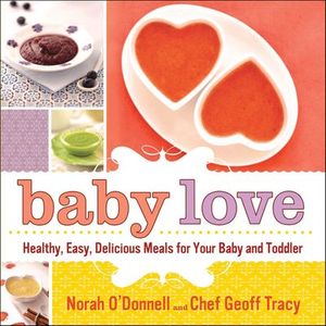 Buy Baby Love at Amazon