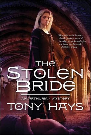 The Stolen Bride