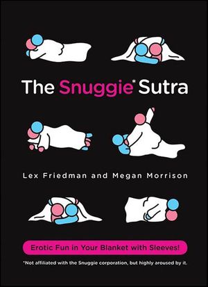 The Snuggie Sutra
