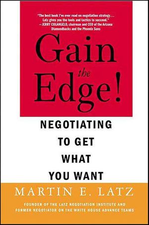 Gain the Edge!