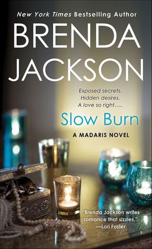 Slow Burn