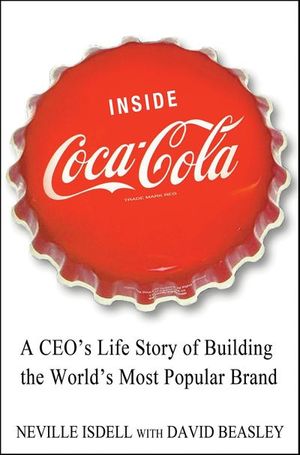 Buy Inside Coca-Cola at Amazon