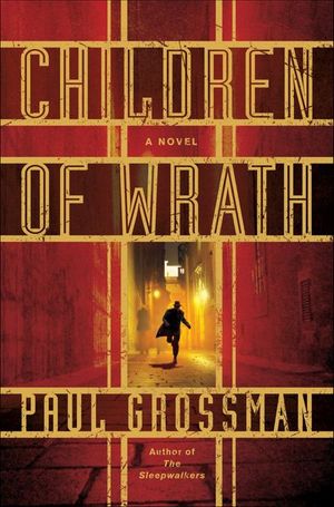 Buy Children of Wrath at Amazon