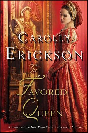 The Favored Queen