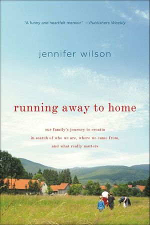 Buy Running Away to Home at Amazon