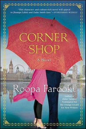 Corner Shop