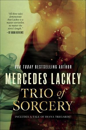 Buy Trio of Sorcery at Amazon