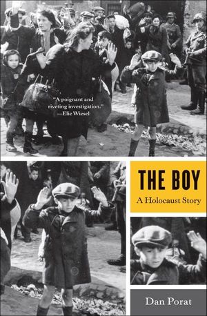 Buy The Boy at Amazon