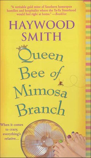 Buy Queen Bee of Mimosa Branch at Amazon