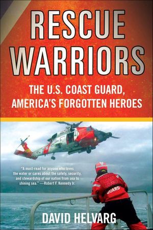 Buy Rescue Warriors at Amazon